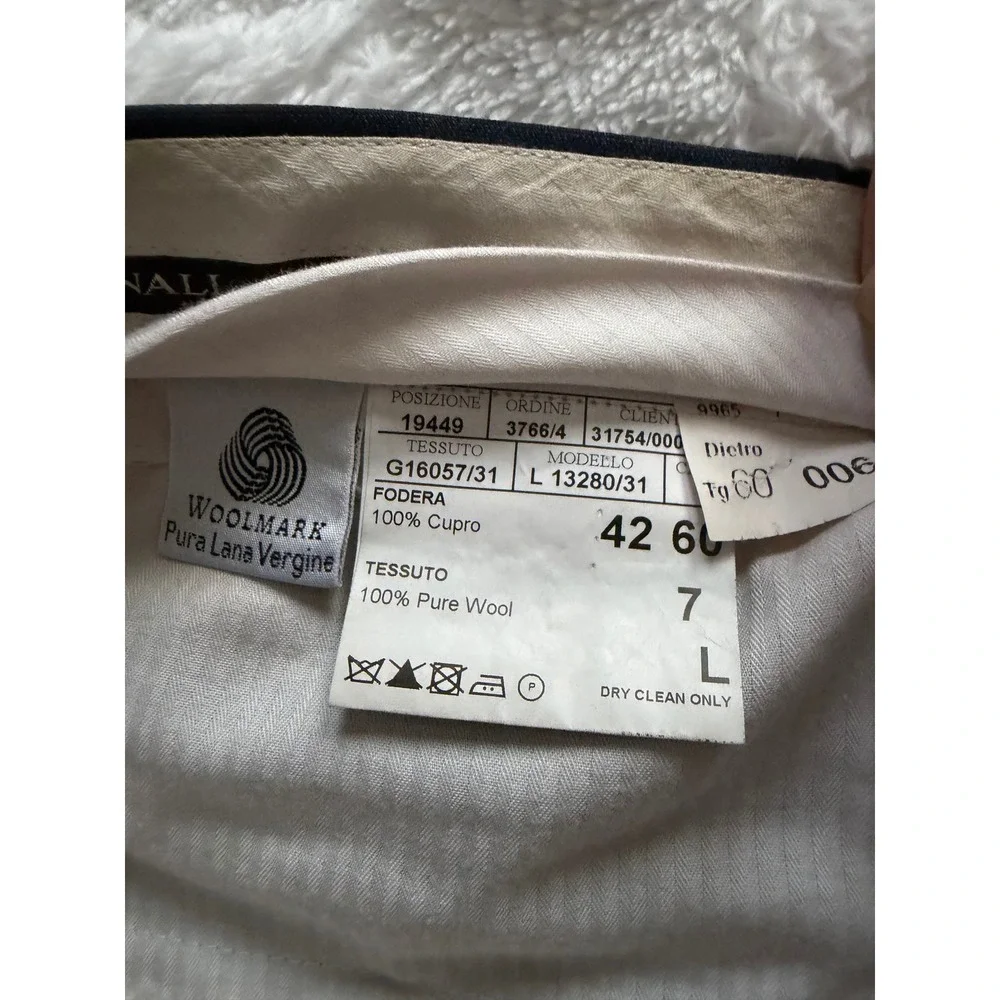 Canali dress pants